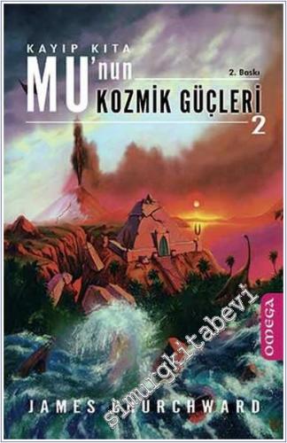 Kayıp Kıta Mu'nun Kozmik Güçleri 2 -        2023