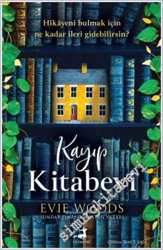 Kayıp Kitabevi -        2024