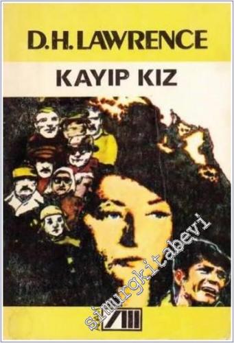 Kayıp Kız -        1982