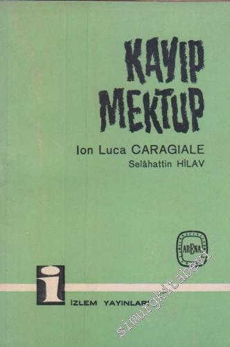 Kayıp Mektup -        1963