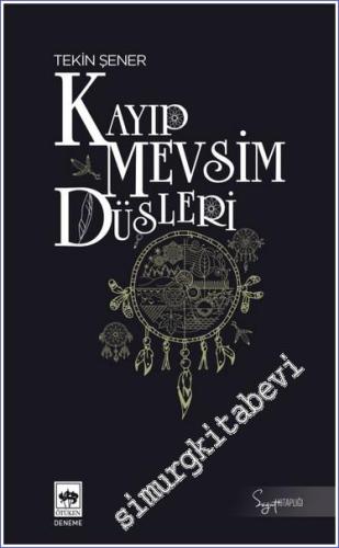 Kayıp Mevsim Düşleri -        2023
