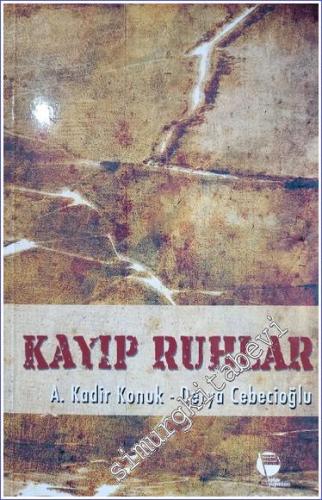 Kayıp Ruhlar -        2011