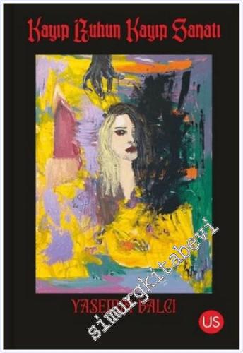 Kayıp Ruhun Kayıp Sanatı -        2025