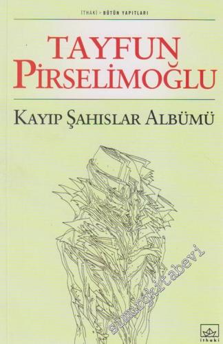Kayıp Şahıslar Albümü -