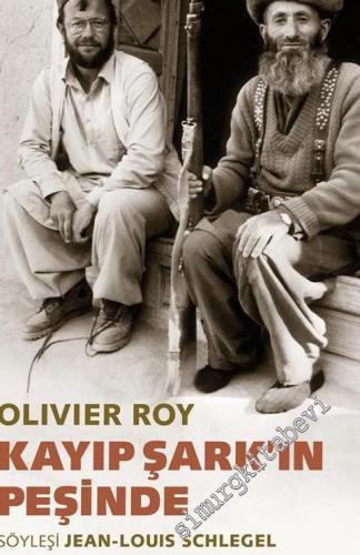 Kayıp Şark'ın Peşinde -