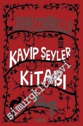 Kayıp Şeyler Kitabı -
