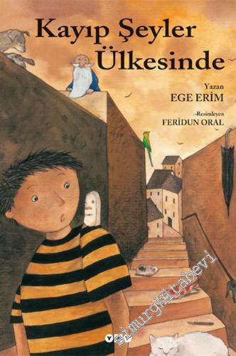 Kayıp Şeyler Ülkesinde -        2025