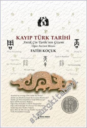 Kayıp Türk Tarihi -        2024