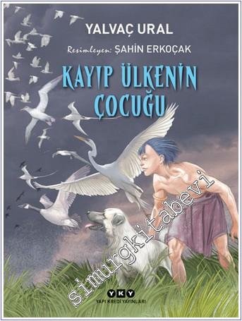 Kayıp Ülkenin Çocuğu -        2025