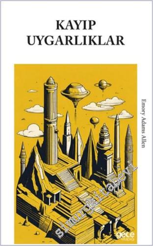 Kayıp Uygarlıklar -        2025