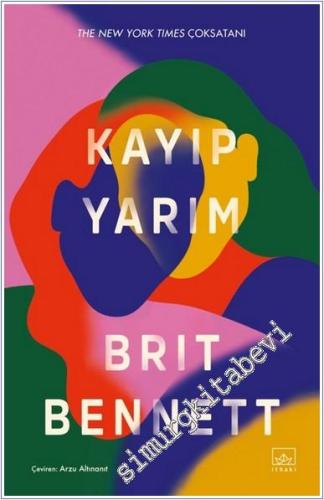 Kayıp Yarım -        2025