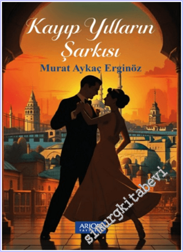 Kayıp Yılların Şarkısı - 2026