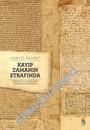 Kayıp Zamanın Etrafında -        2016