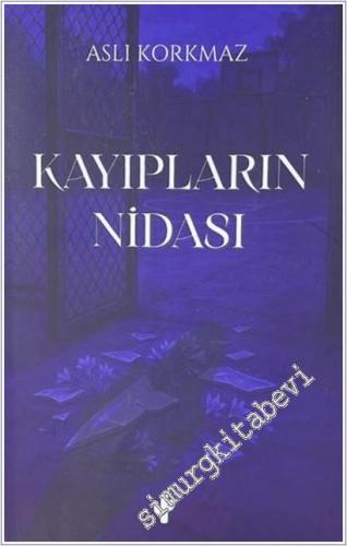 Kayıpların Nidası -        2025