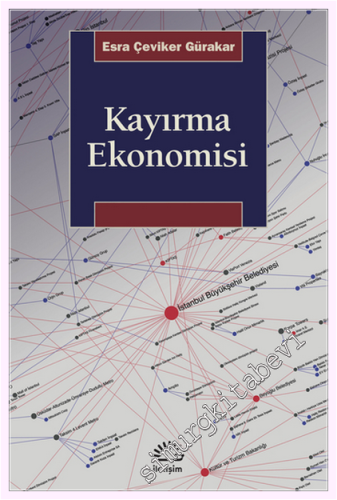 Kayırma Ekonomisi : AKP Döneminde Kamu İhaleleri -         2019
