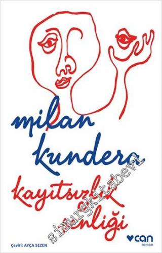 Kayıtsızlık Şenliği -        2024