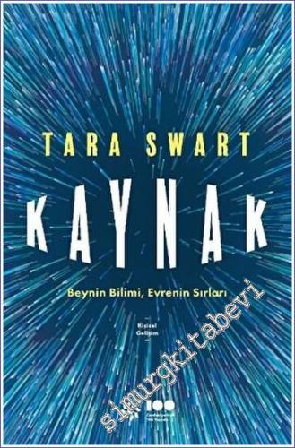 Kaynak - Beynin Bilimi - Evrenin Sırları -        2023