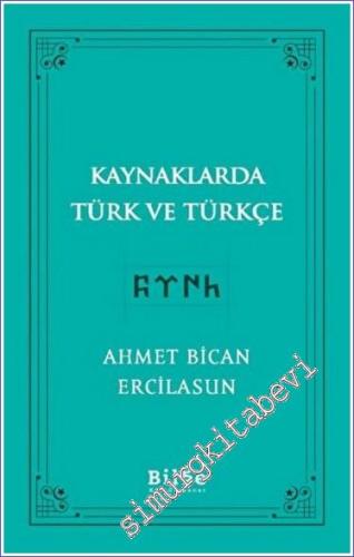 Kaynaklarda Türk ve Türkçe -        2022
