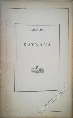 Kaynana -        1946