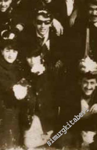 Kaypakkaya'nın Can Yoldaşı Muzaffer Oruçoğlu Anlatıyor: Zavot'tan Vartinik'e -