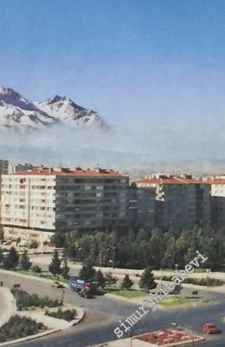 Kayseri Ansiklopedisi -        2002