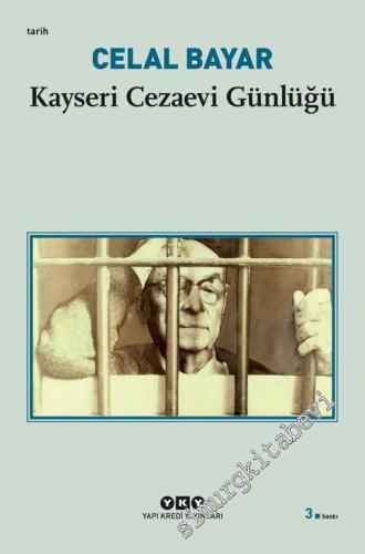 Kayseri Cezaevi Günlüğü -        2021