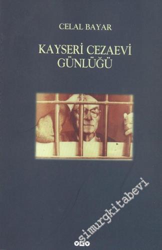 Kayseri Cezaevi Günlüğü -        1999