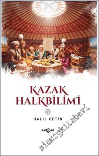 Kazak Halkbilimi -        2025