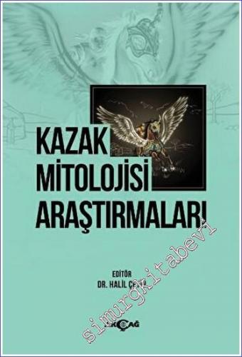 Kazak Mitolojisi Araştırmaları - 2022