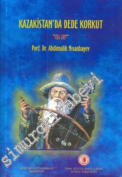Kazakistan'da Dede Korkut -        2000