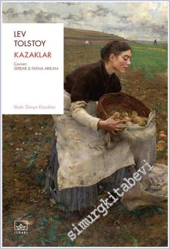 Kazaklar -        2025