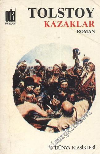 Kazaklar -        2008