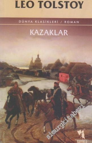 Kazaklar -        2005