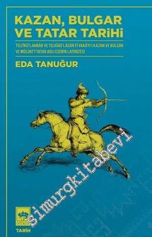 Kazan Bulgar ve Tatar Tarihi -