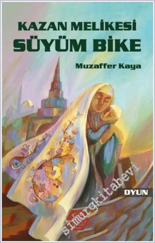 Kazan Melikesi Süyüm Bike - 2025