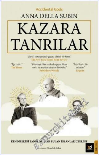 Kazara Tanrılar -        2023