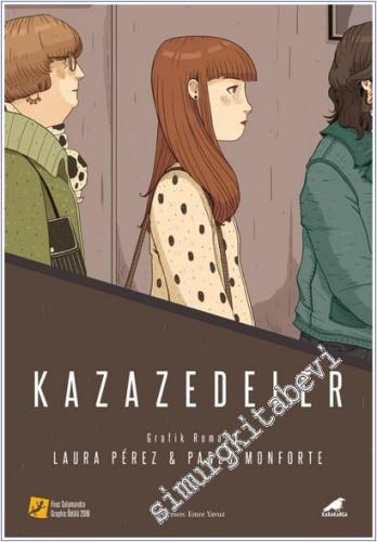 Kazazedeler -        2025