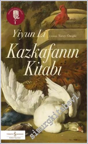 Kazkafanın Kitabı -        2024