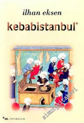 Kebabistanbul -        2003