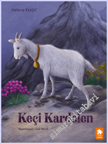 Keçi Kardelen - 2026