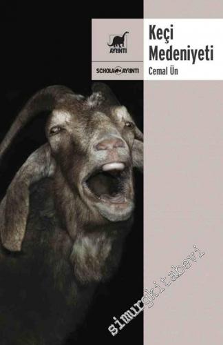 Keçi Medeniyeti -        2014