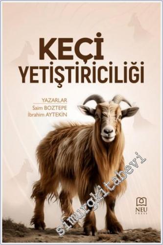 Keçi Yetiştiriciliği -        2024