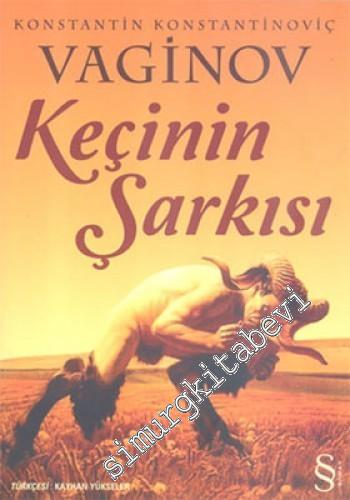 Keçinin Şarkısı -
