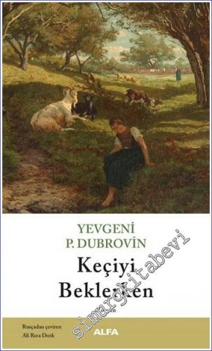 Keçiyi Beklerken -        2022