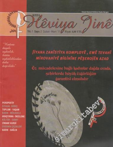 Keda Heviya Line - Dosya: Jiyana Zanistiya Komploye, Ewe Tevahi Mirova