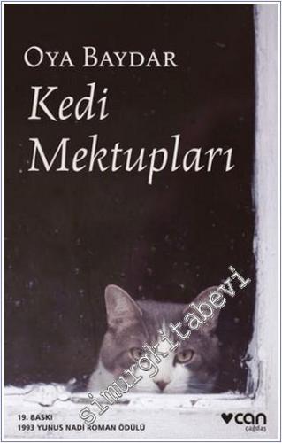 Kedi Mektupları -        2024
