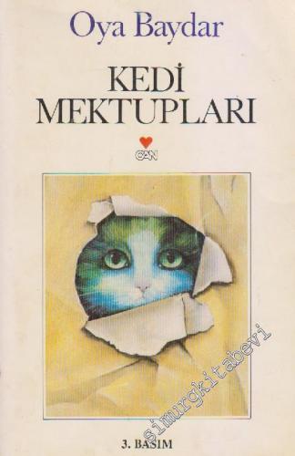 Kedi Mektupları -