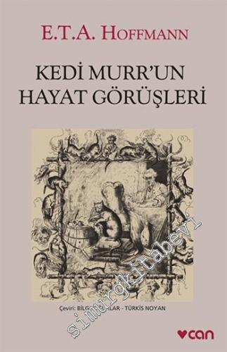 Kedi Murr'un Hayat Görüşleri -