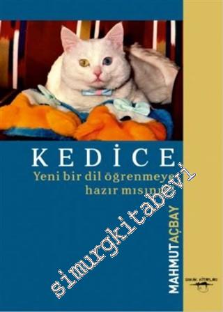 Kedice: Yeni Bir Dil Öğrenmeye Hazır mısınız -