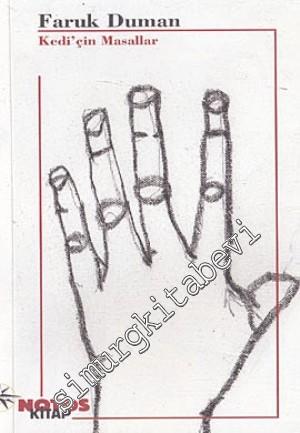 Kedi'çin Masallar -